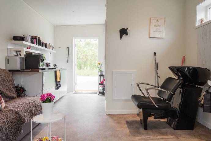 5 rum Villa på Blomstervägen 2 Visby - Pilhagen Gotlands kommun - bild 46
