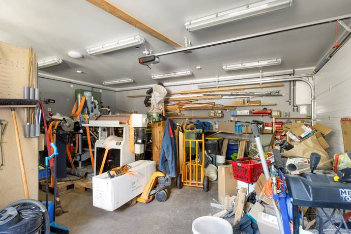 196 m² Villa på Fogdegårdsvägen 34 Varnhem Skara kommun - bild 32