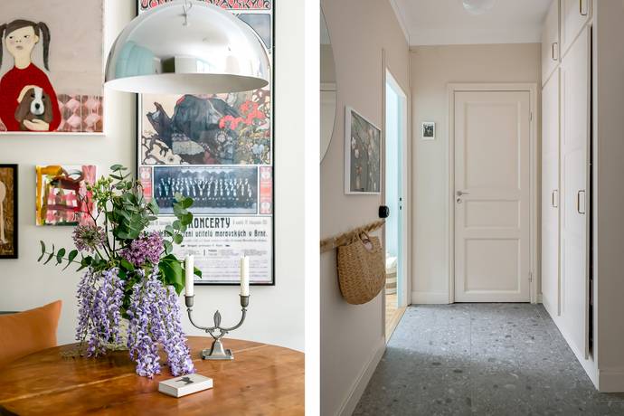 3 rum Lägenhet på Bondegatan 7 Södermalm Stockholms kommun - bild 24