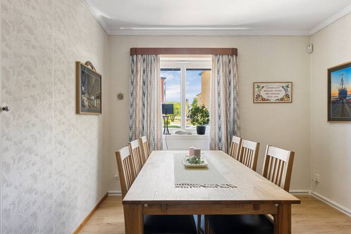 4 rum Villa på S:t Sigfridsgatan 3 Skara Skara kommun - bild 9