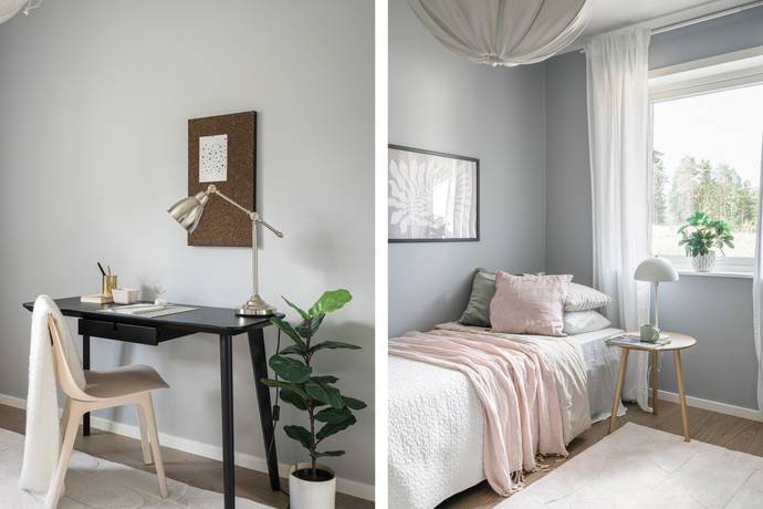 5 rum Villa på Hagalundsvägen 3A Vallentuna kommun - bild 34