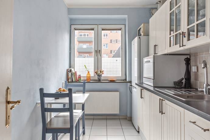 2 rum lägenhet på Ellstorpsgatan 2A Ellstorp, Malmö kommun - bild 2