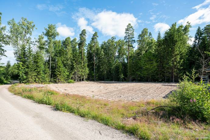 Finnatorpsvägen 10, Finnatorp, Ljungby kommun