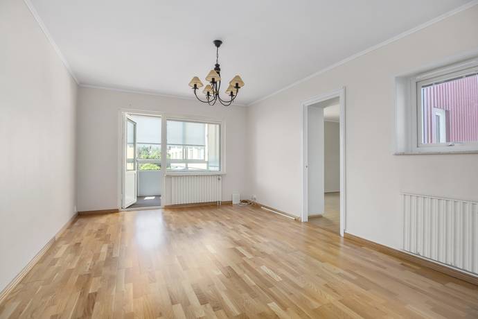 Jägersrovägen 19B, Västra Kattarp/Hindby, Malmö kommun