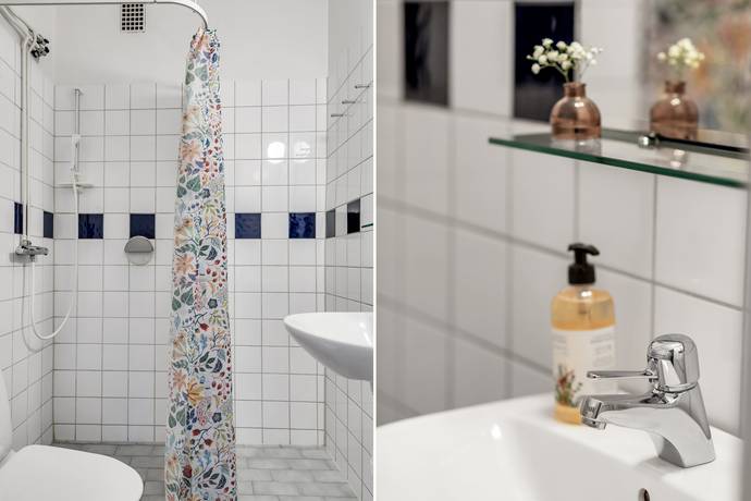 1 rum Lägenhet på Svartbäcksgatan 74B Svartbäcken Uppsala kommun - bild 14
