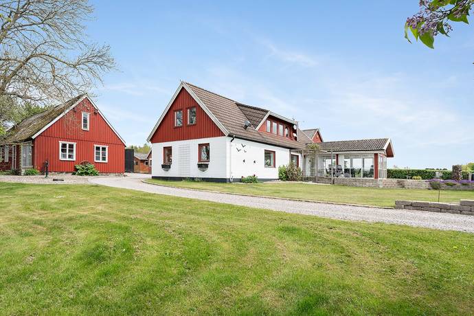 7 rum Villa på Fäladsvägen 135 Sjöbo Sjöbo kommun - bild 30