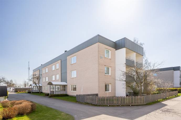 2 rum Lägenhet på Lundenvägen 23B Lunden Skövde kommun - bild 6