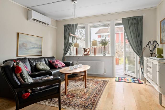 3 rum Radhus på Arrendegatan 75 Alingsås Alingsås kommun - bild 12