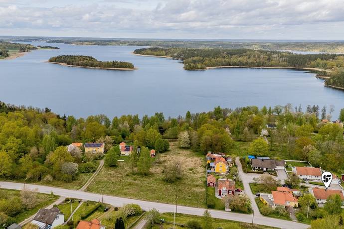 5 rum Villa på Taggbuskevägen 9 Västervik Västerviks kommun - bild 49