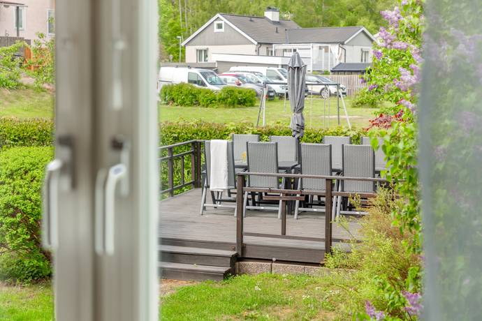 1 rum lägenhet på Smålandsvägen 4A Oppeby, Nyköpings kommun - bild 2