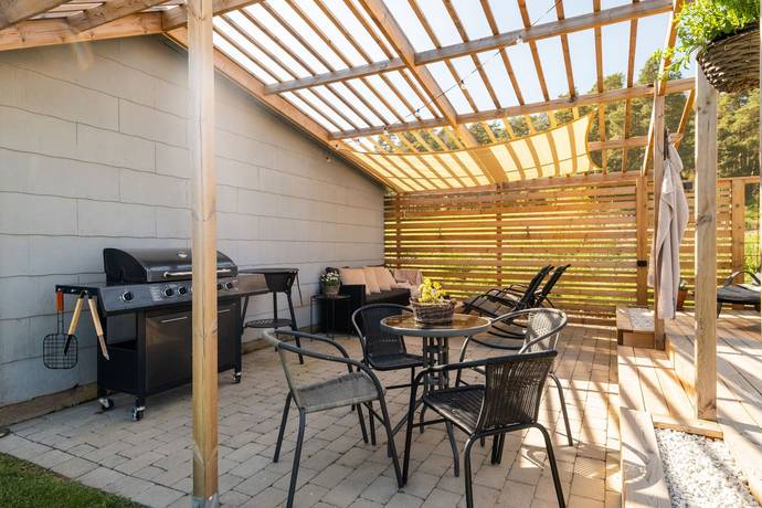 3 rum Villa på Björkgatan 5 Mjölby kommun - bild 3