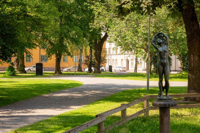 3 rum Lägenhet på Södra Bangårdsgatan 4B Söder Eskilstuna kommun - bild 40