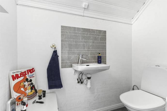 6 rum Villa på Bryggaregatan 27 Öregrund Östhammars kommun - bild 21