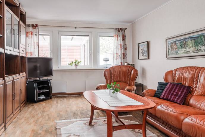 5 rum Villa på Flogstagatan 25 Kramfors Kramfors kommun - bild 15