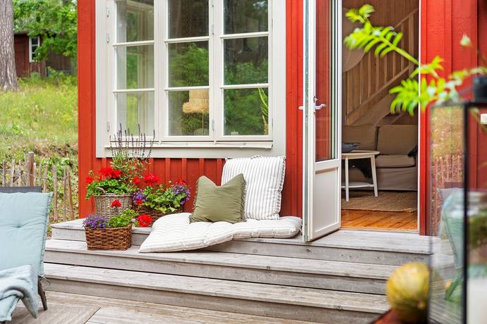 5 rum villa på Stav 17 Hölö, Södertälje kommun - bild 3