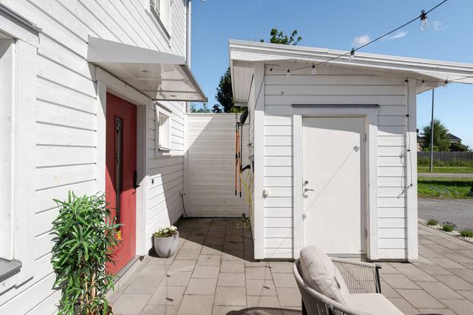5 rum Radhus på Holländaregatan 12D Almby Örebro kommun - bild 50