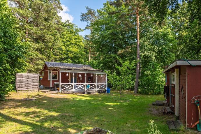 2 rum fritidshus på Abborreberg 8 Abborreberg, Norrköpings kommun - bild 4