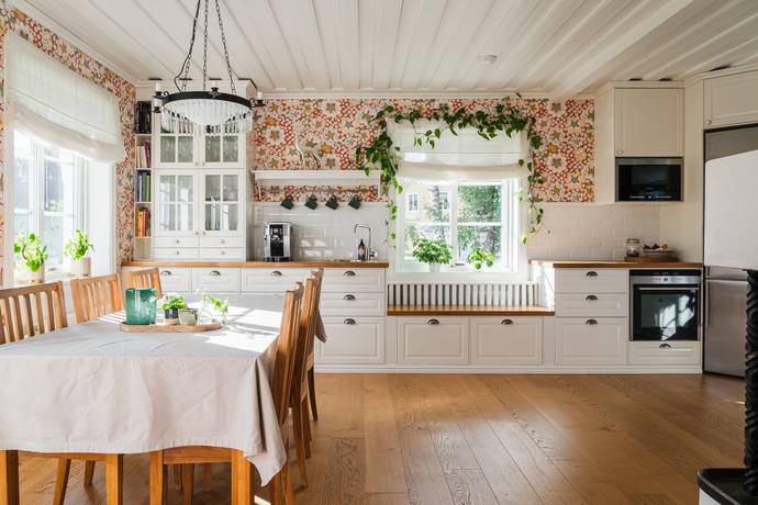 7 rum Villa på Klubbvägen 5 Rosvik Piteå kommun - bild 12