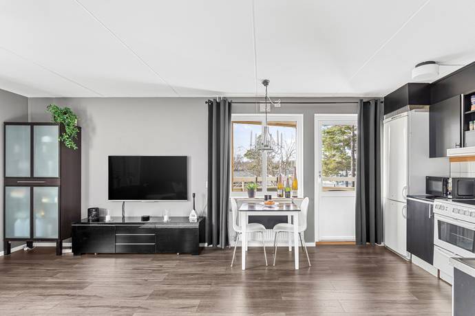 1.5 rum Lägenhet på Ringvägen 3F Östhammars kommun - bild 5