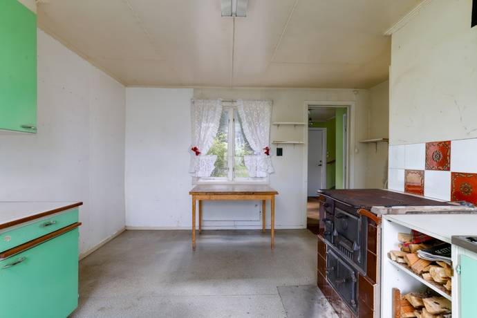 2 rum Fritidshus på Västanås 6 Mullhyttan Lekebergs kommun - bild 4