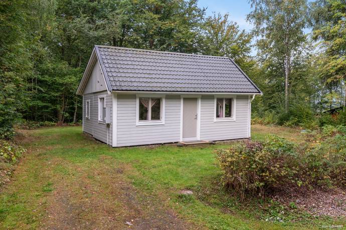 Näckstigen 9, Åsljunga, Örkelljunga kommun