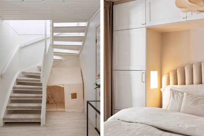 6 rum Radhus på Myrängsvägen 27 Myrängen Huddinge kommun - bild 21
