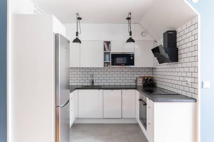 2 rum lägenhet på Karlsgatan 9b Centrum, Västerås kommun - bild 4