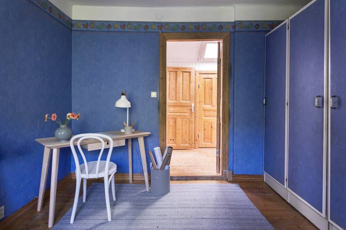 4 rum Villa på Löparegatan 13 Bagaregården Göteborgs kommun - bild 28