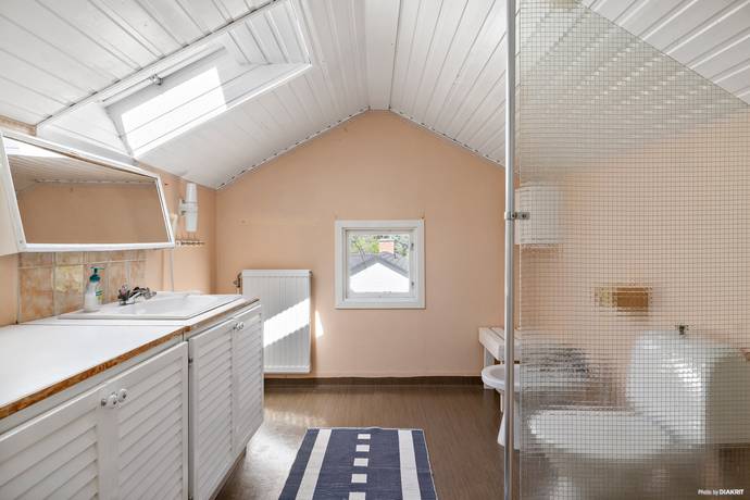 6 rum Villa på Södertilsvägen 4 Sigtuna Til Sigtuna kommun - bild 12
