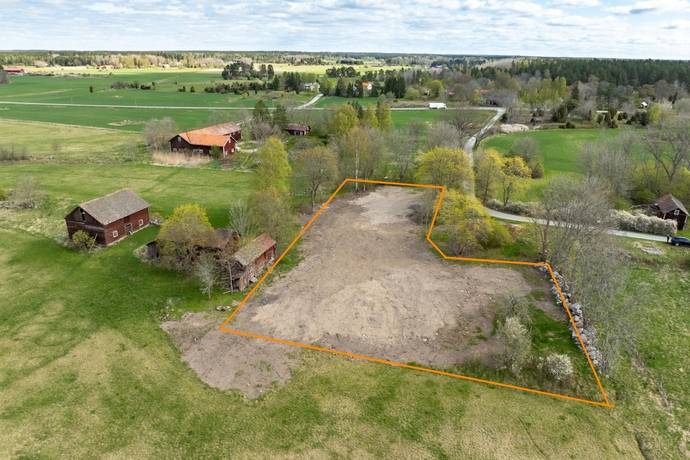 Boglösa Rickeby 18, Enköping, Enköpings kommun