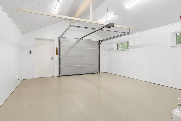 11 rum Villa på Fröseke Gamla Järnvägen 3 & 4 Fröseke Uppvidinge kommun - bild 66
