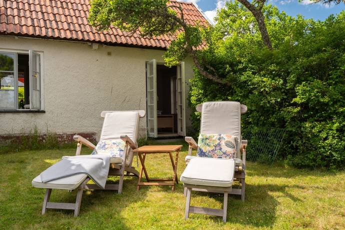 4 rum Fritidshus på Rute Valleviksvägen 5 Rute Gotlands kommun - bild 52