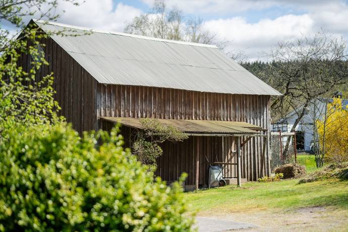 4 rum Villa på Habyvägen 31 Haby Marks kommun - bild 31