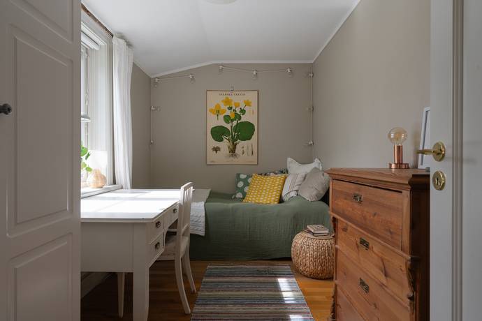 6 rum Villa på Ruddammsvägen 12 Säby Gård Österåkers kommun - bild 32