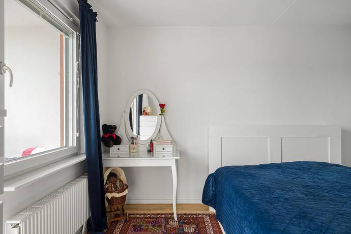 2 rum Lägenhet på Sibeliusgången 34 Kista Stockholms kommun - bild 9