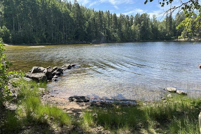 90 m² Villa på Risviken Börjestuga 1 Risviken Årjängs kommun - bild 7