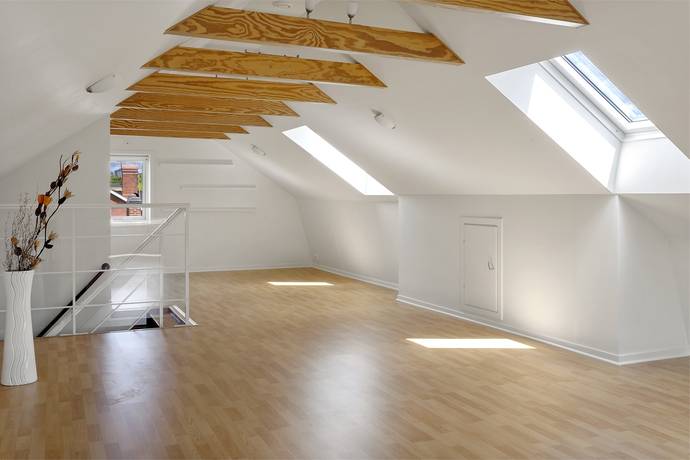 5 rum Villa på Broslättsvägen 7 Östra Gärdet Falkenbergs kommun - bild 21