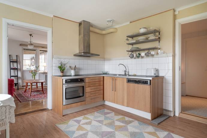 8 rum Villa på Nobyvägen 5 Aneby Aneby kommun - bild 34