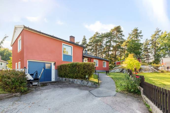 5 rum Villa på Spjutvägen 8 Märsta - Ekilla Sigtuna kommun - bild 41