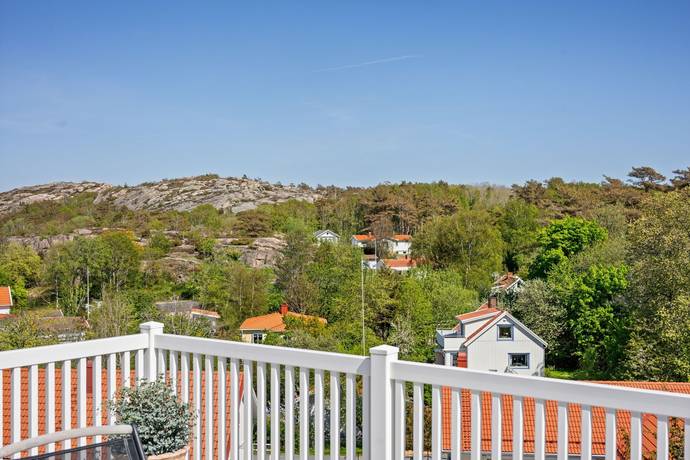 5 rum Vinterbonat fritidshus på Tegelstrand Hälldiberget 9 Tegelstrand / Hamburgsund Tanums kommun - bild 24