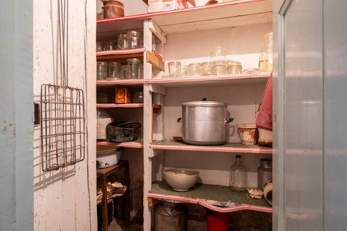 5 rum Gård utan jordbruk på Fromheden 31 Fromheden Norsjö kommun - bild 30