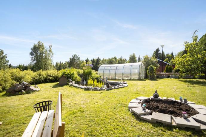 7 rum Villa på Söderstig 127 Säbrå Härnösands kommun - bild 2