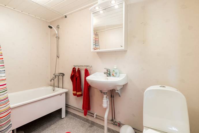 6 rum Villa på Vibynäsgatan 3 Gamla Råslätt Jönköpings kommun - bild 42