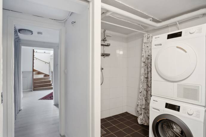 6 rum Villa på Junigatan 6 Kortedala Göteborgs kommun - bild 26