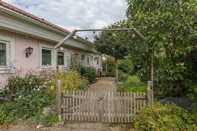 5 rum Villa på Doktor Frödins väg 4 Hästholmen Ödeshögs kommun - bild 29