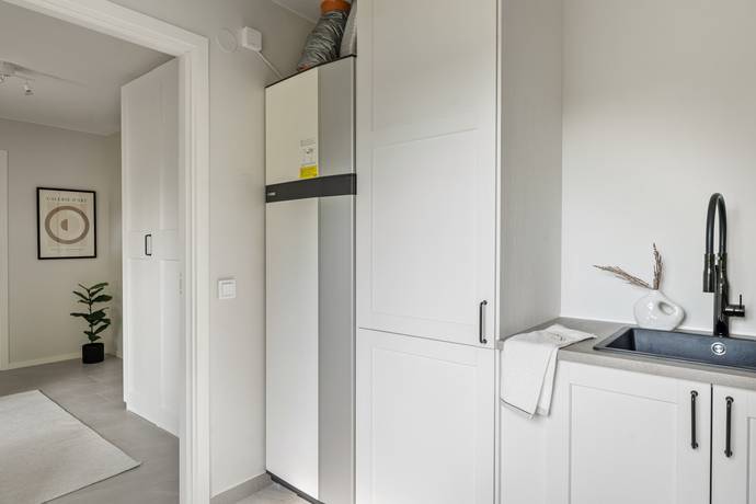 5 rum Villa på Hagalundsvägen 3A Vallentuna kommun - bild 44