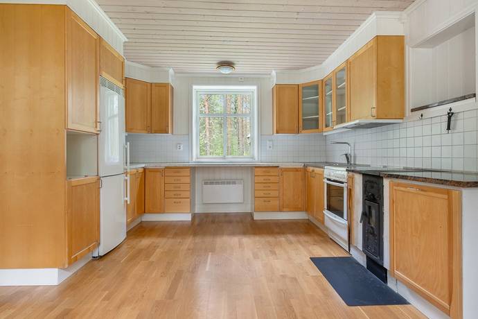 3 rum Villa på Norra Pitholmsvägen 89 N:a Pitholm Piteå kommun - bild 4