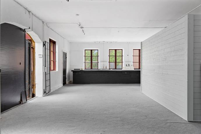 250 m² Villa på Smedjegatan 4 Laholm Laholms kommun - bild 13