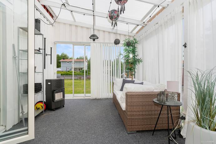 4 rum Lägenhet på Arons Eriks väg 49 Skräddarbacken Borlänge kommun - bild 27