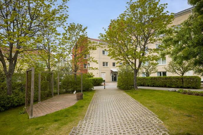 4 rum Lägenhet på Fyrspannsvägen 39 Nacka Strand Nacka kommun - bild 31